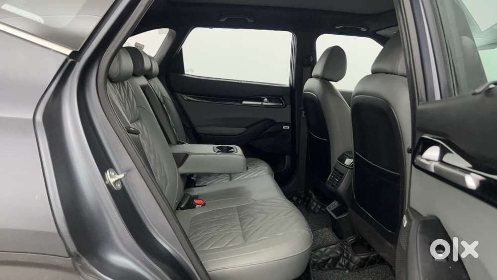 Kia Seltos 1.4 X-line Dct, 2023, Petrol