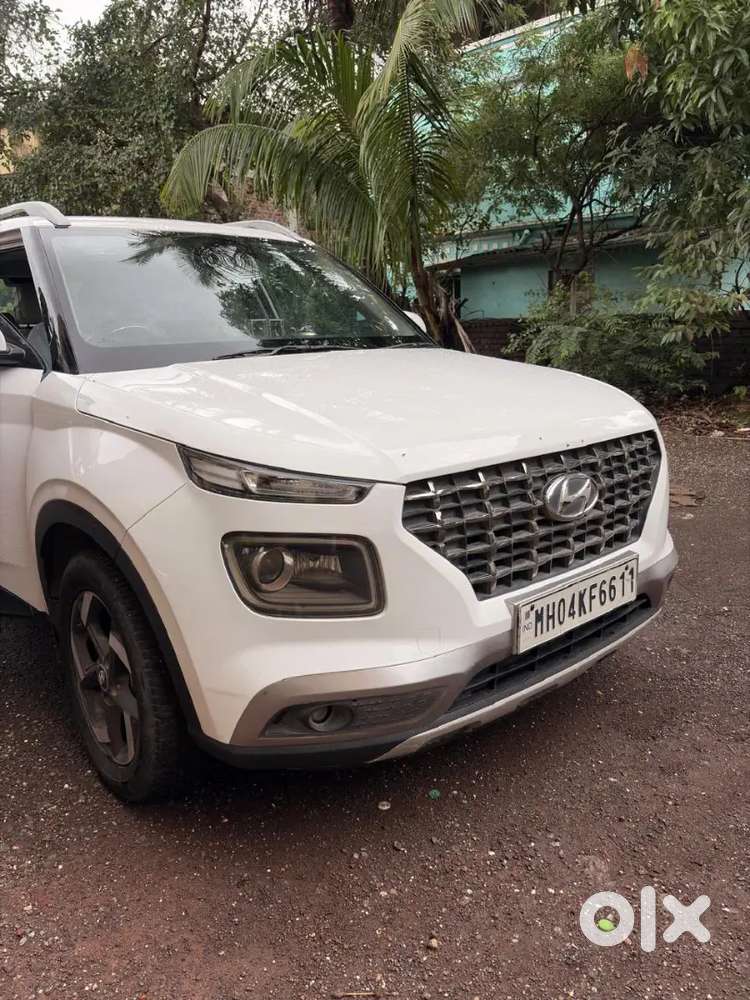 Hyundai Venue Sx 2020