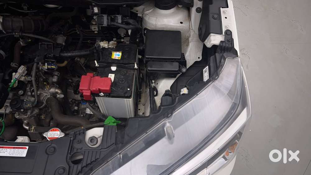 Maruti Suzuki Xl6 1.5 Alpha Mt, 2022, Petrol