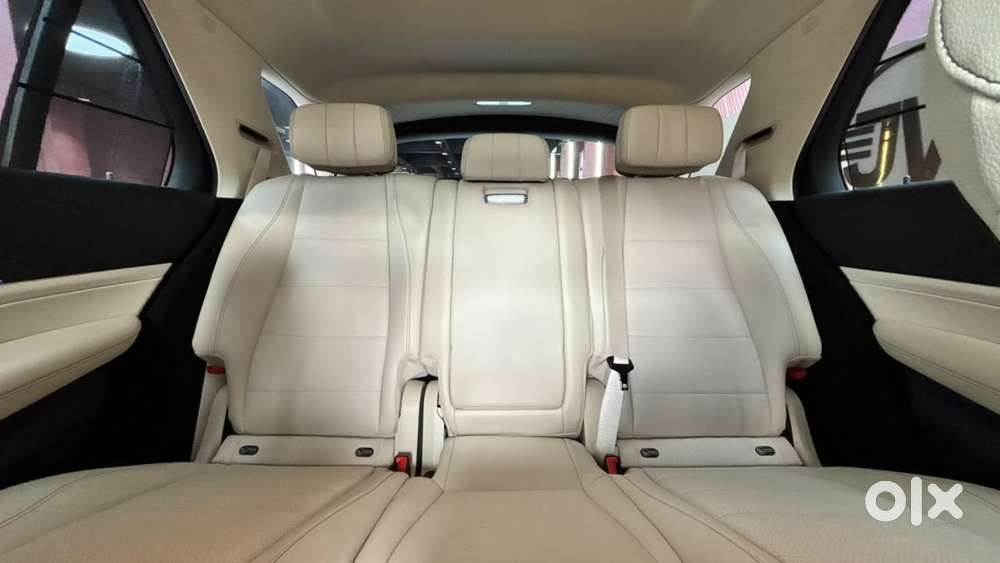 Mercedes-benz Gle 450 4matic Lwb, 2023, Petrol