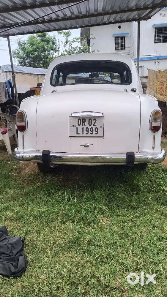 Well Mainten Vehicle