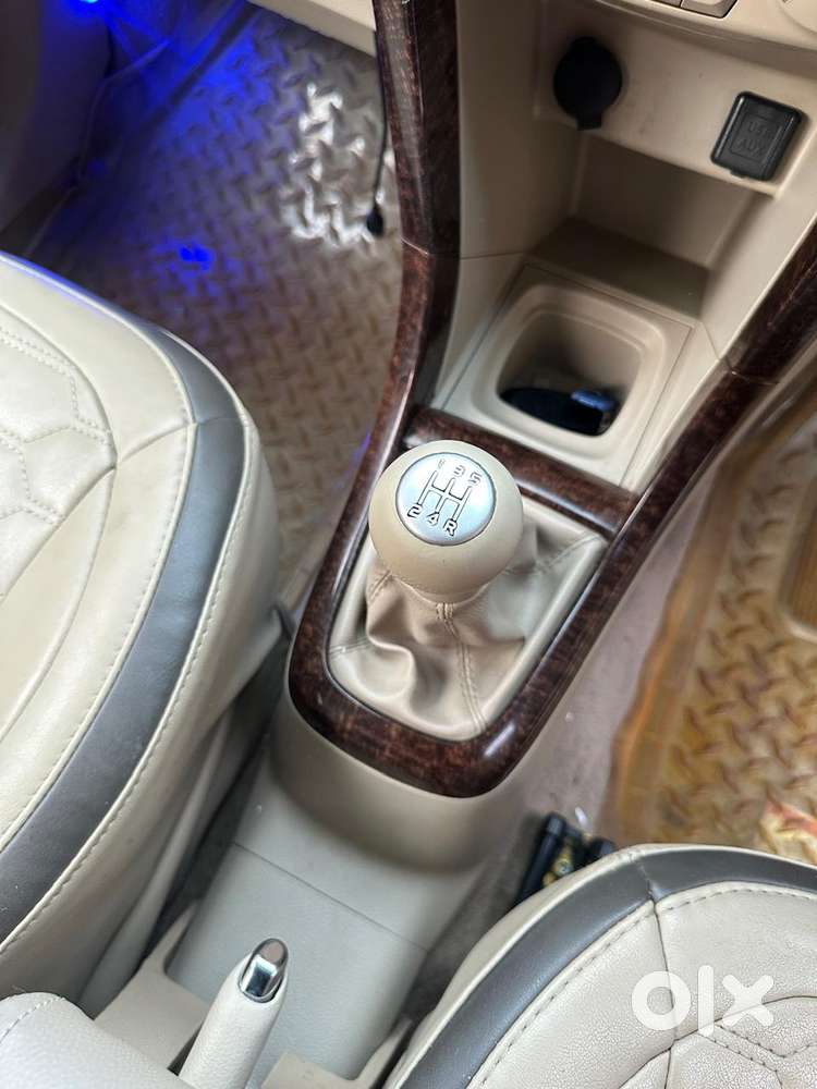 Maruti Suzuki Ertiga Zxi Plus Petrol, 2017, Petrol