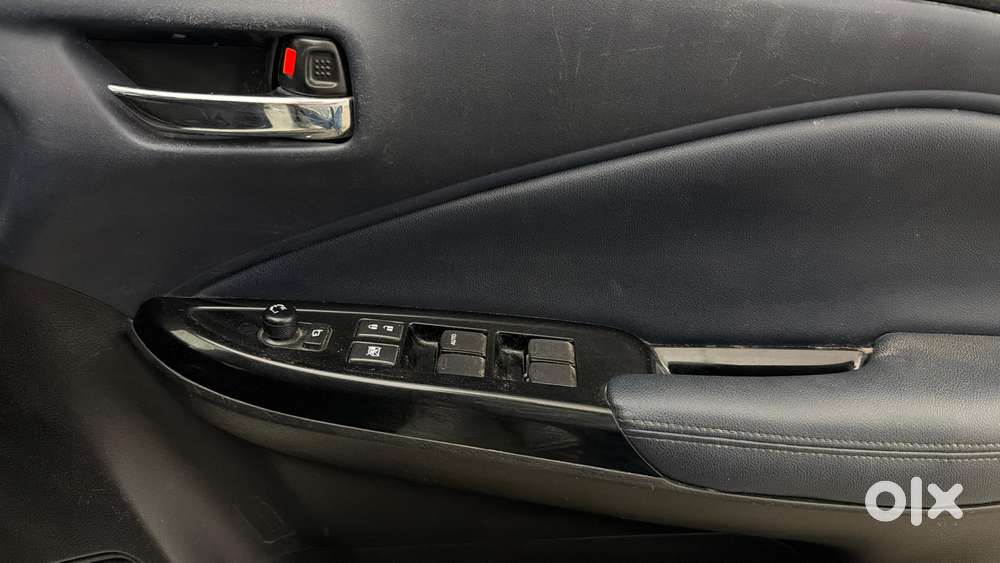 Maruti Suzuki Baleno Alpha, 2022, Petrol