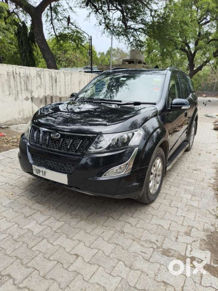 Mahindra Xuv500 2.2 W10, 2018, Diesel