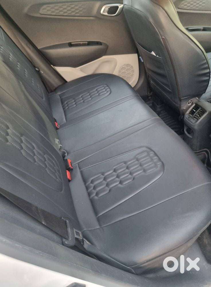 Hyundai Grand I10 Nios Sportz 1.2 Kappa Amt, 2023, Petrol