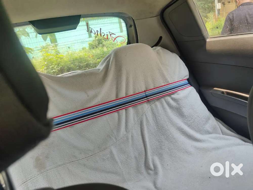 Well Maintained Car