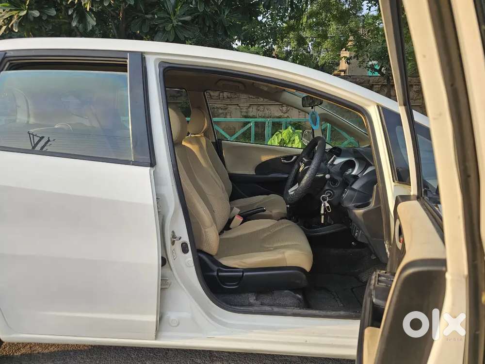 Honda Jazz V 2012 Petrol