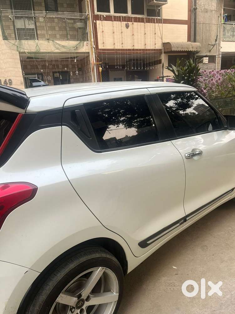 Maruti Suzuki Swift 2023