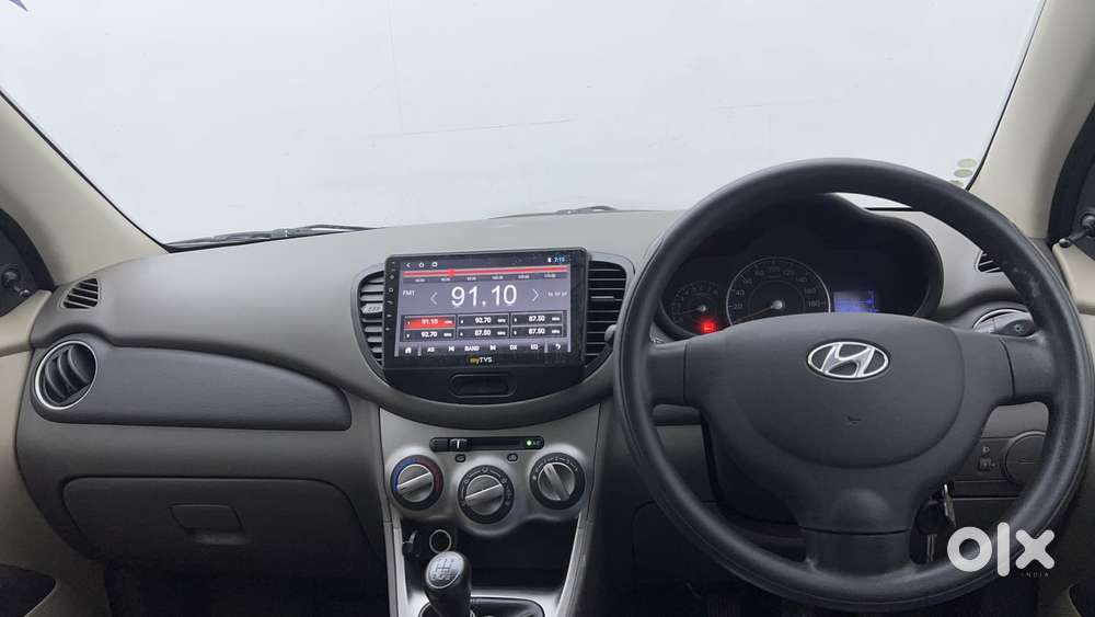 Hyundai I10 Magna 1.1l, 2014, Petrol