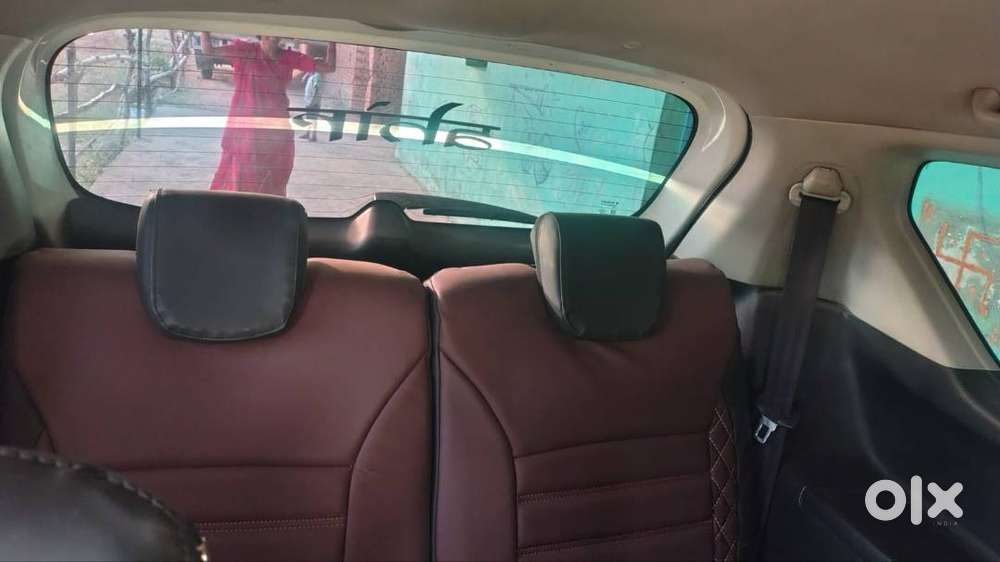 Maruti Suzuki Xl6 2021