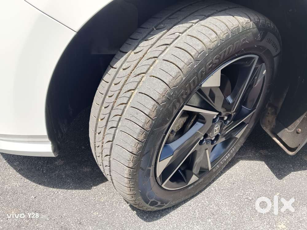 Hyundai Verna 1.5 Sx (o) Diesel Mt, 2020, Diesel