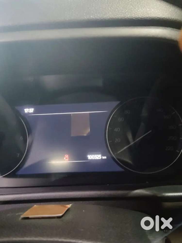 Mahindra Scorpio-n Diesel 2023