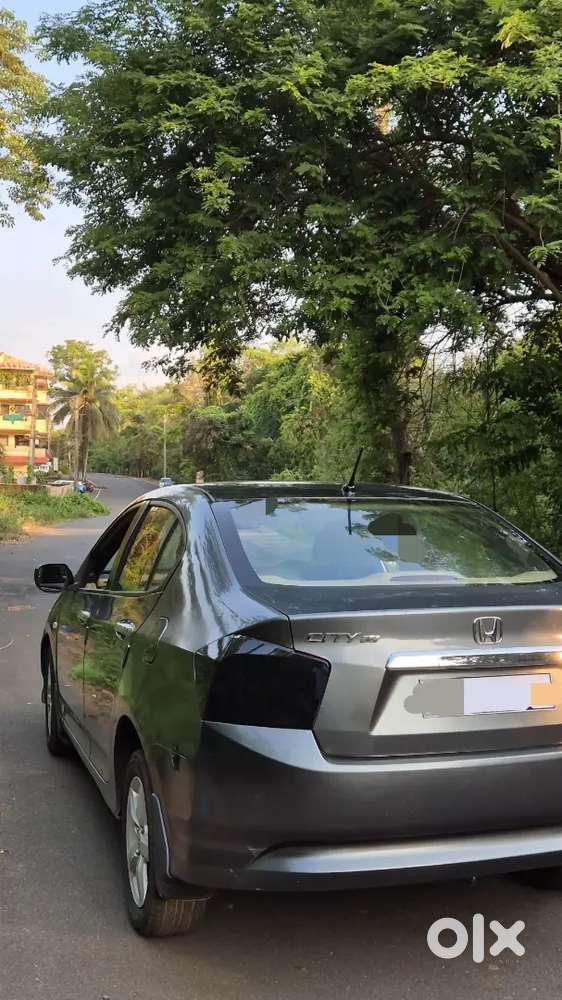 Honda City 2010 Petrol Good Condition