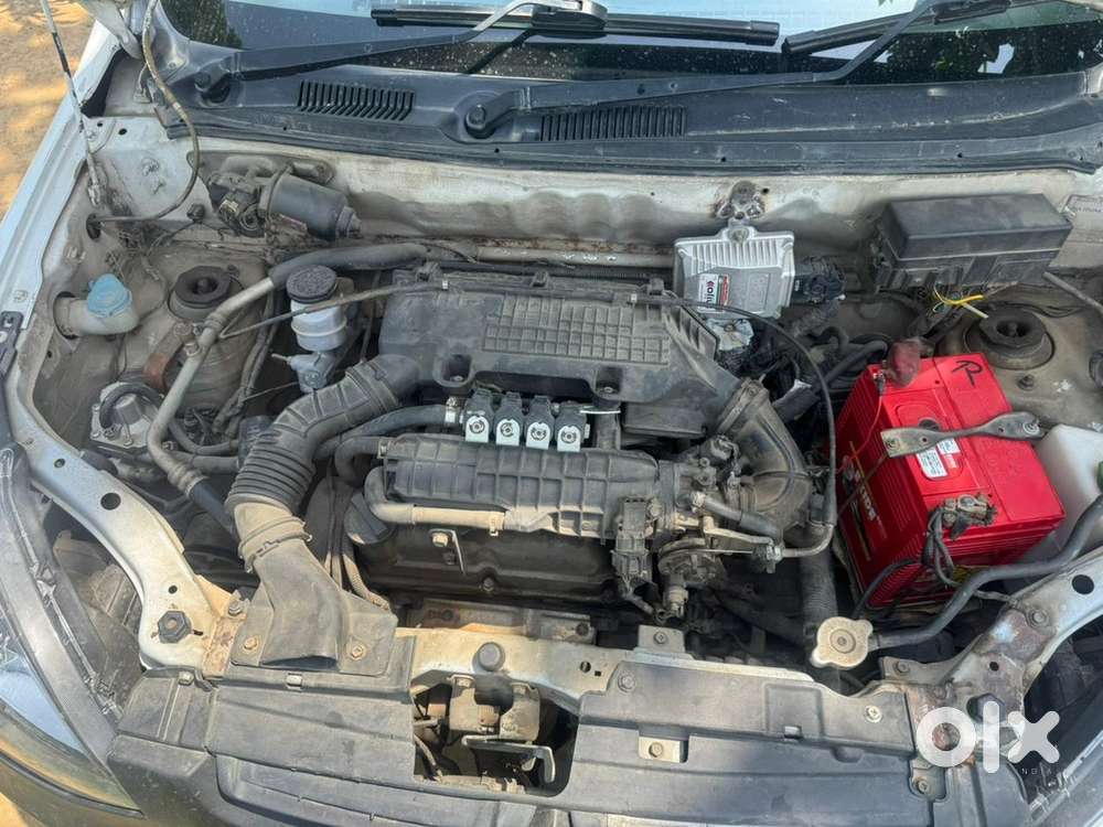 2013 Maruti Alto Lxi Cng Hybrid