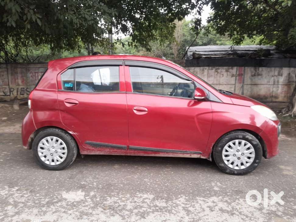 Hyundai Santro Sportz Cng, 2019, Cng & Hybrids