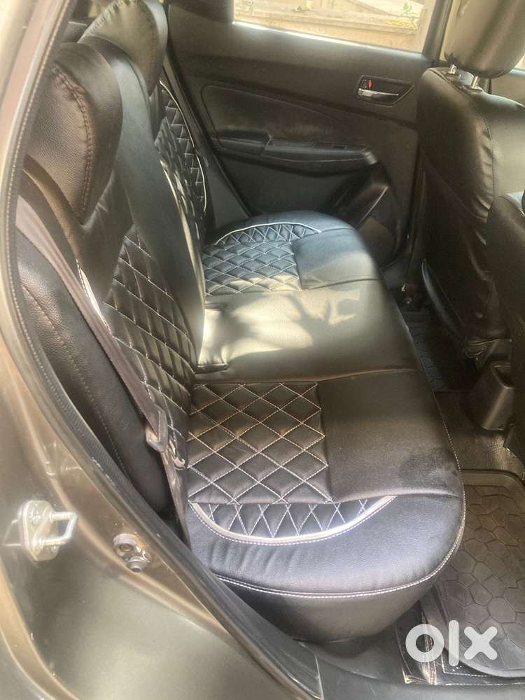 Maruti Suzuki Swift Amt Vxi, 2020, Petrol