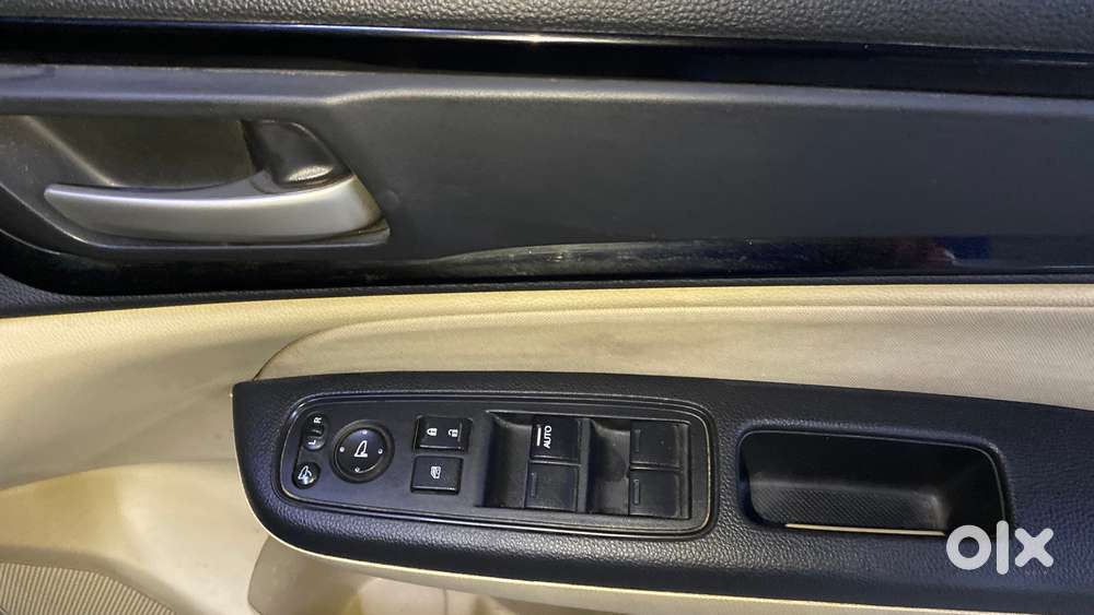 Honda Amaze S Cvt I-vtec, 2019, Petrol