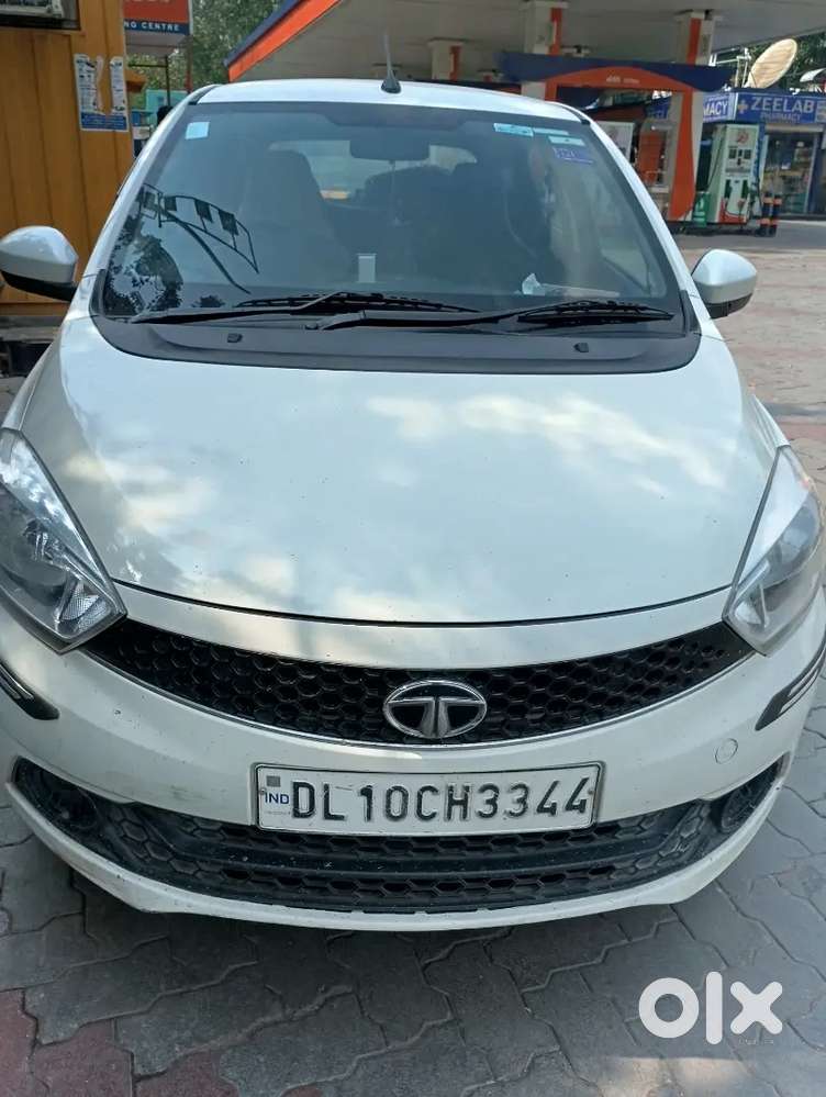 Tata Tiago Revotorq Xt 2016