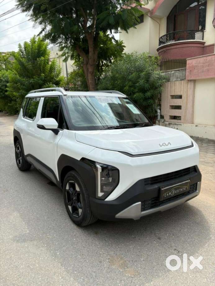 Kia Syros Htk Opt Diesel, 2025, Diesel