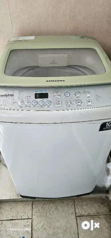 samsung wa65a4022fs tl washing machine