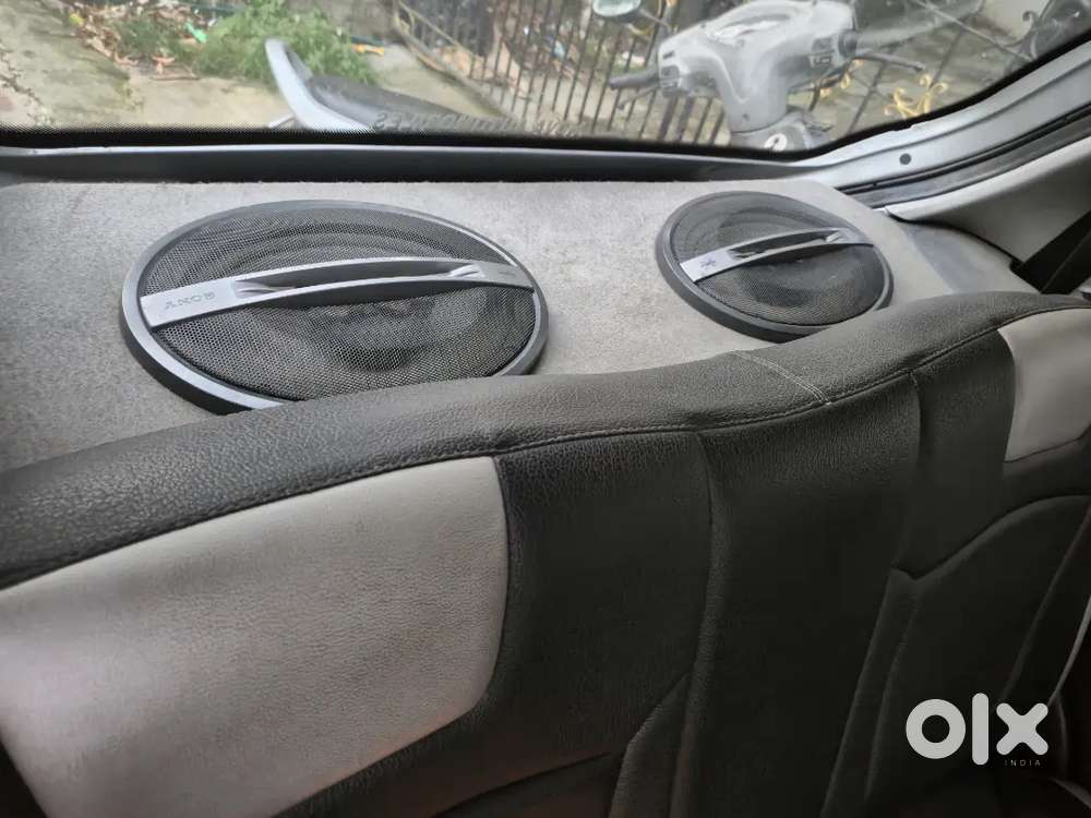 Chevrolet Spark 2008 Petrol