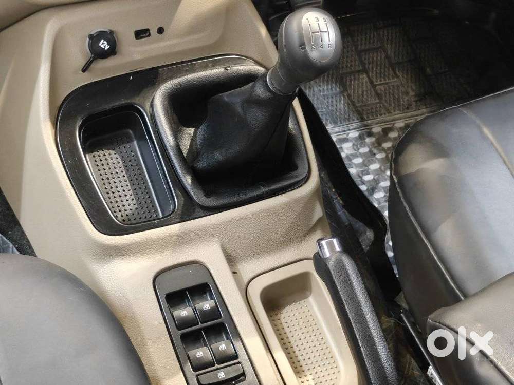 Mahindra Bolero Neo 1.5 N 10, 2023, Diesel