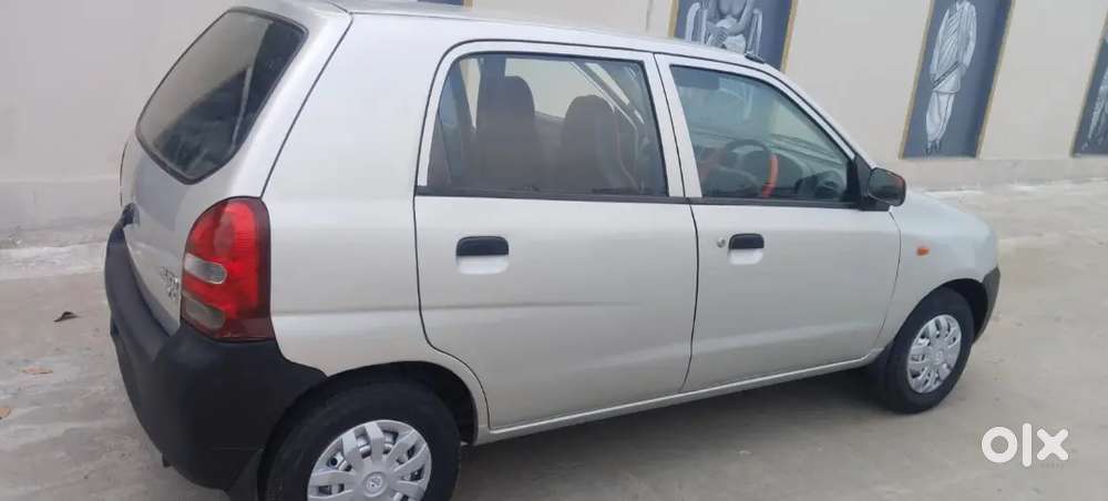 Maruti Suzuki Alto 800 2012 Petrol 70000 Km Driven