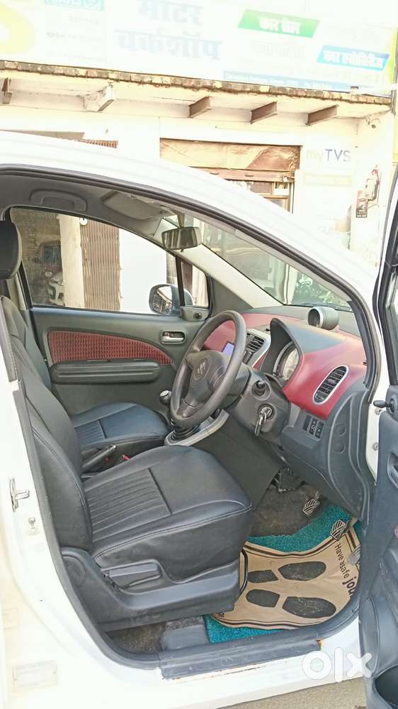 Maruti Suzuki Ritz, 2014, Petrol