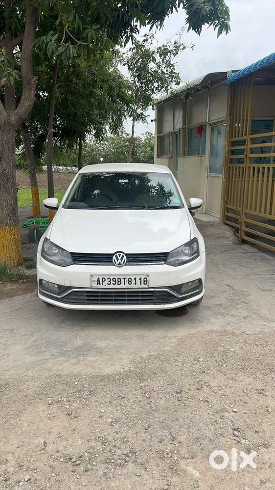 Volkswagen Ameo 2019 Diesel 186000 Km Driven