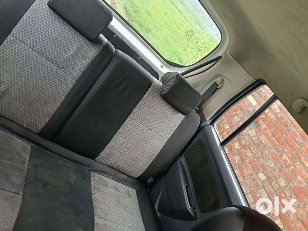 Maruti Suzuki Wagon R 2013