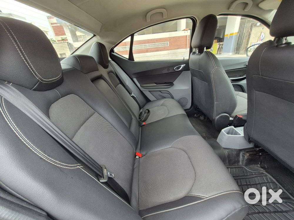 Tata Tigor 1.2 Revotron Xz Plus, 2019, Petrol