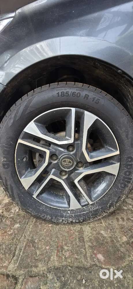Tata Tigor 1.2 Revotron 2021