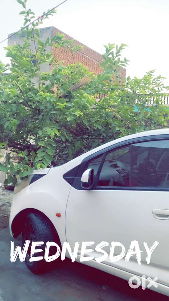 Chevrolet Beat 2014 Diesel