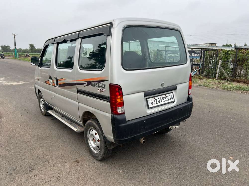 Maruti Eeco 5 Str 2020