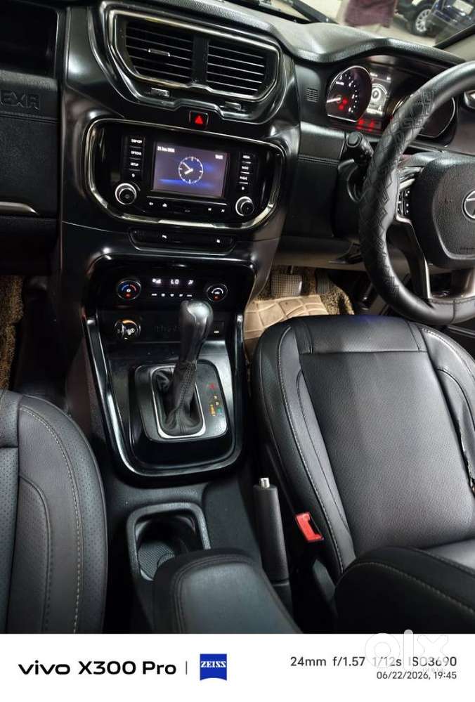 Tata Hexa 2.2 Xta 4x2 7 Str, 2017, Diesel