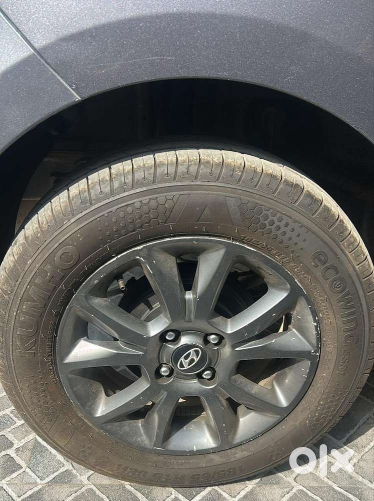 Hyundai I20 2020