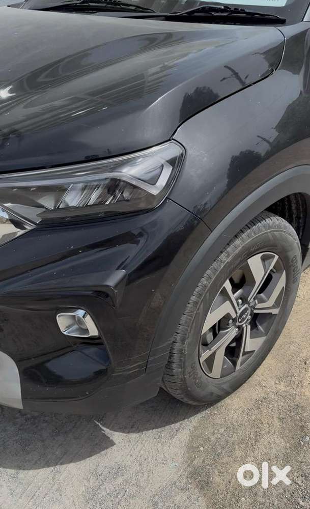 Doctor’s Car Less Used Car. Car Is At Udaipur/ Chittorgarh