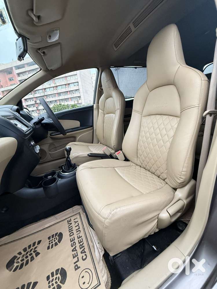 Honda Mobilio 1.5 V I-vtec, 2014, Petrol