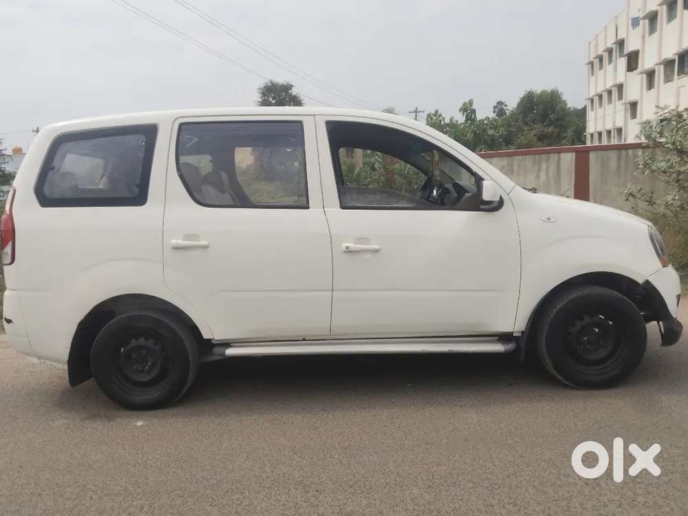 Mahindra Xylo 2013 Diesel 185300 Km Driven