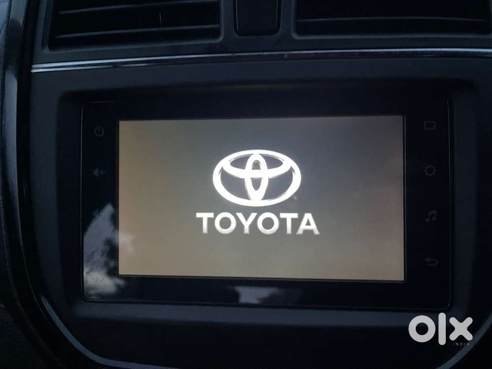 Toyota Urban Cruiser 2021 Petrol 70000 Km Driven