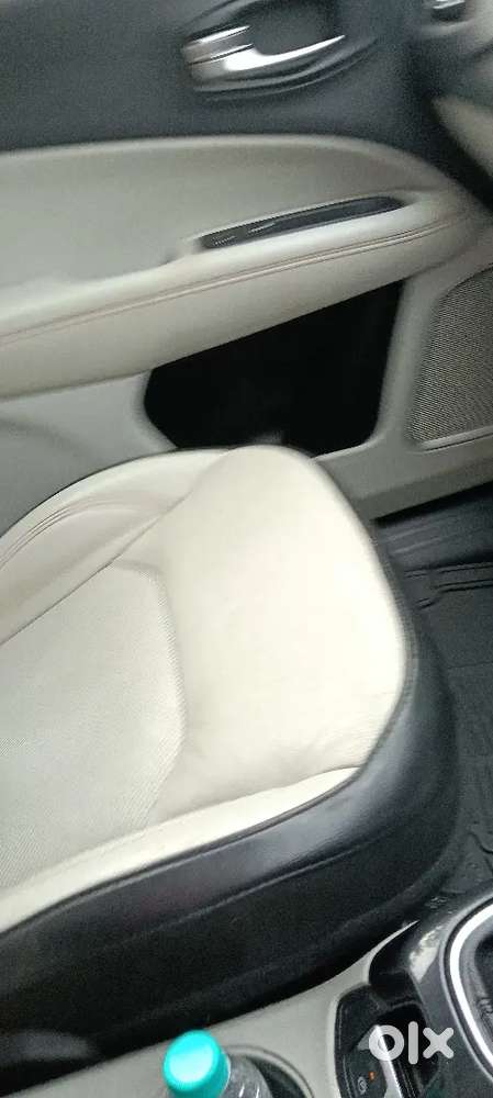 Jeep Compass 2019 Diesel Well Maintained