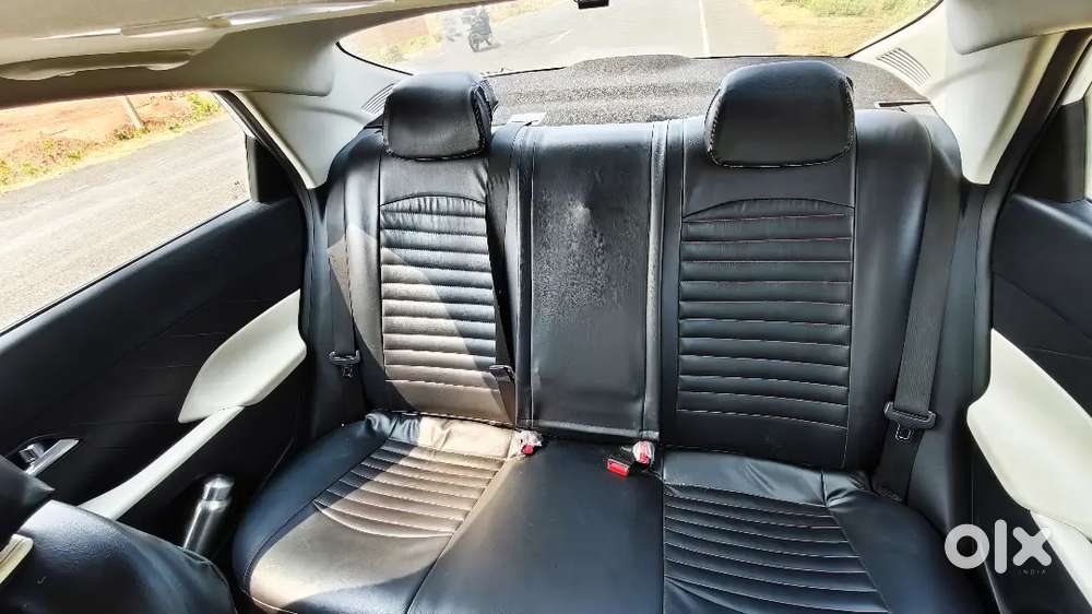 Hyundai Automatic Verna Sx E20 Petrol 2023