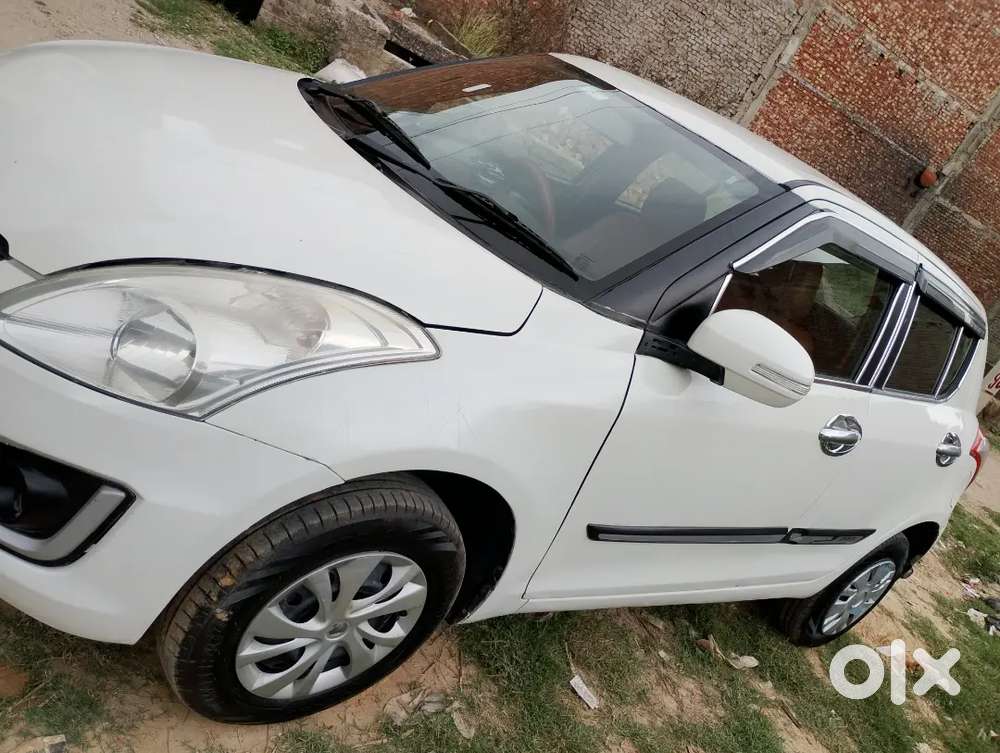 Maruti Suzuki Swift 2016 Diesel 85000 Km Driven