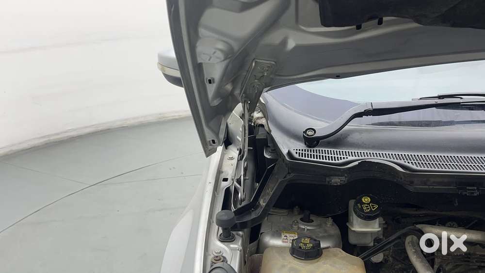 Ford Ecosport [2017-2021] 1.5 Trend Ti Vct, 2017, Petrol