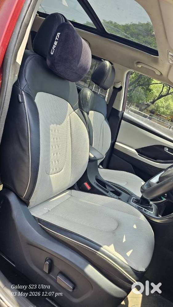 Hyundai Creta 1.6 Sx Diesel, 2020, Diesel