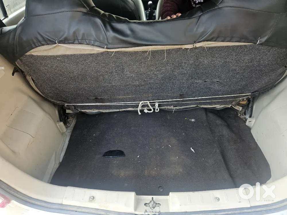 Maruti Suzuki Celerio 2018 Petrol 89850 Km Driven