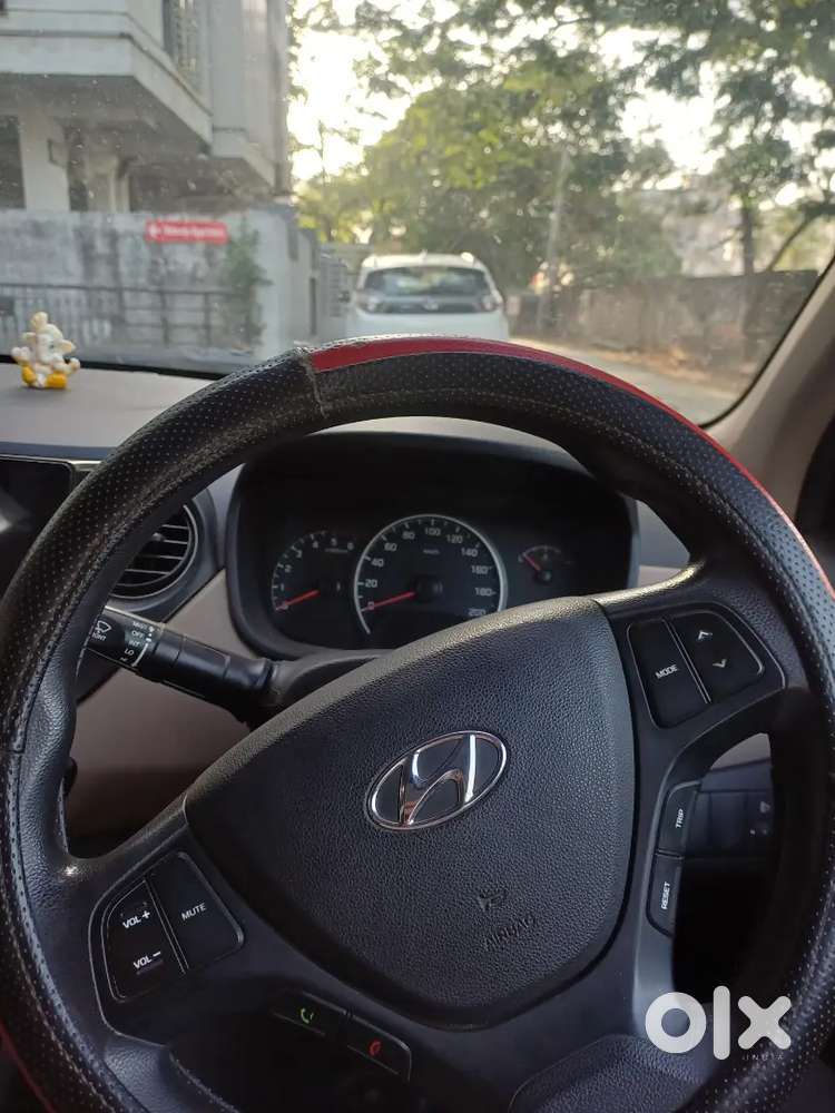 Grand I10 1.2 Sports Diesel