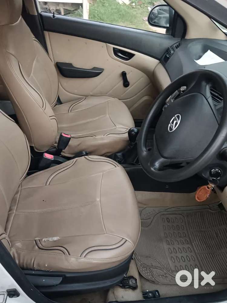 Hyundai Eon 2021 Cng & Hybrids 78000 Km Driven