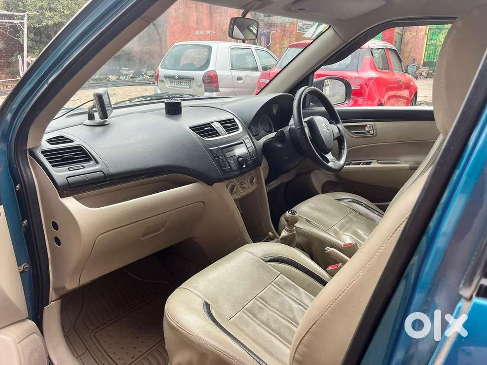 Maruti Suzuki Car 2013