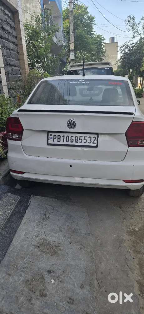 Ameo Diesal In Mint Condition